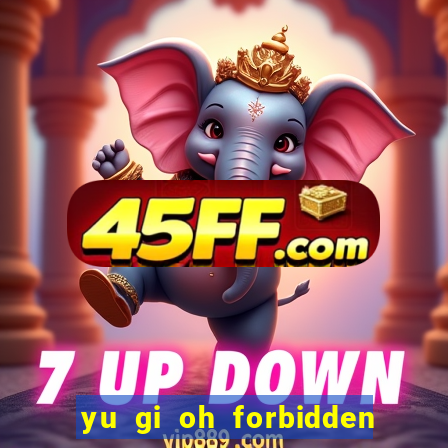 yu gi oh forbidden memories password